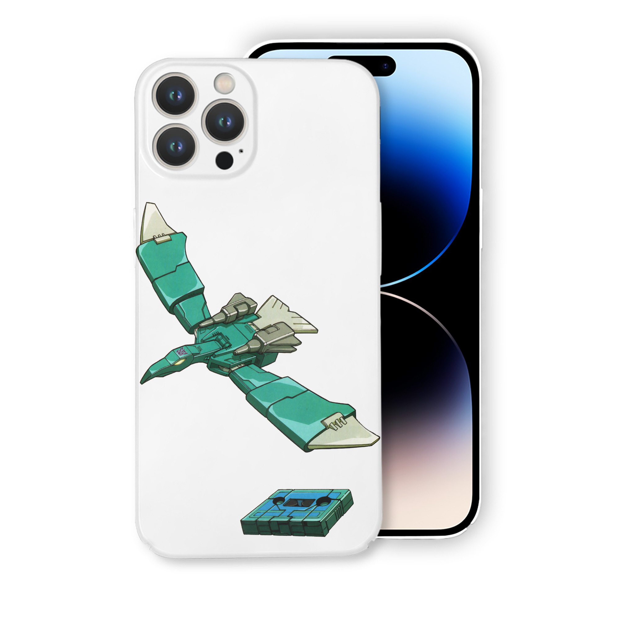 （画像用）  【iPhone 14シリーズ対応】ハードケース